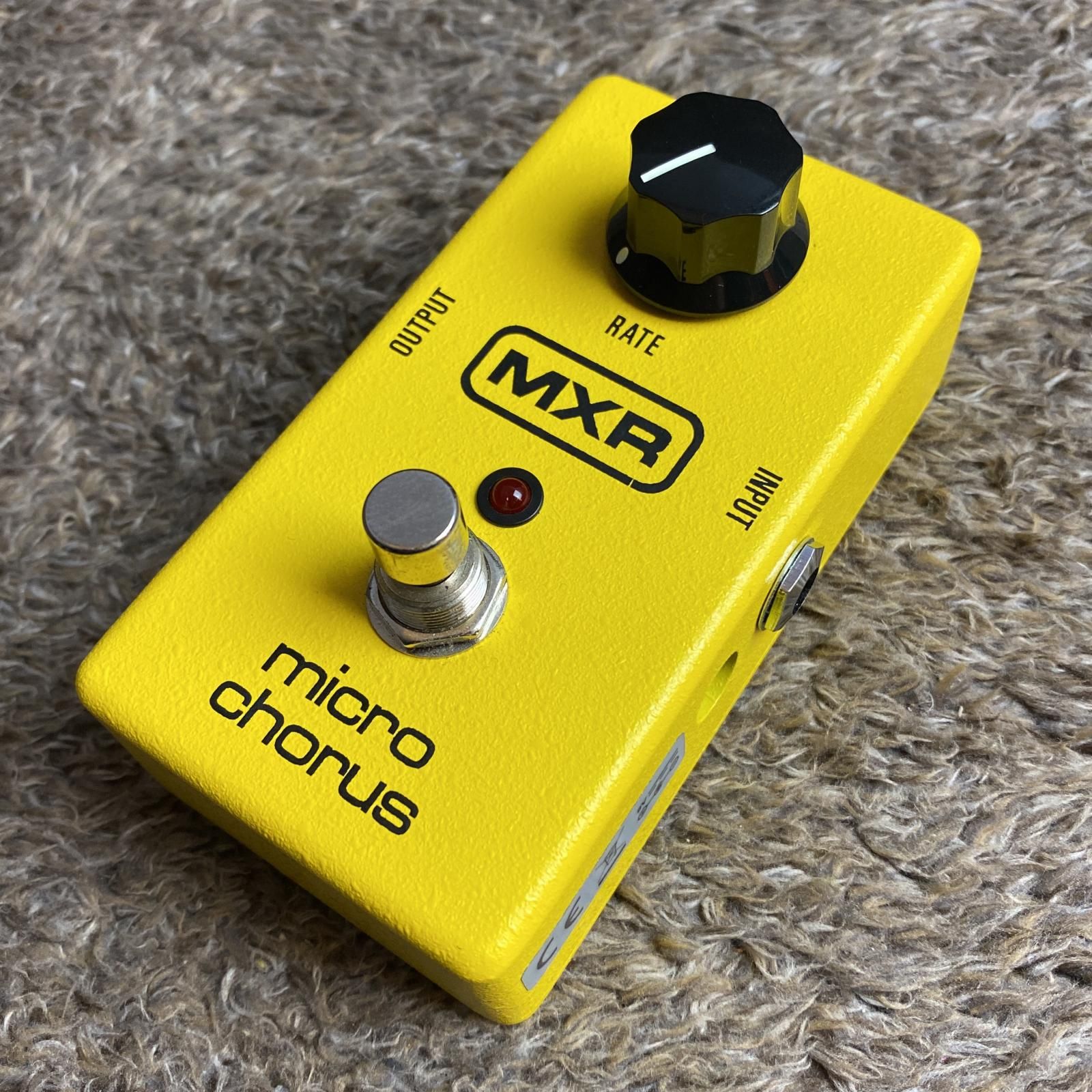 尾張小牧店】 中古 MXR | エムエックスアール エフェクター M148 尾張小牧店】 中古 MXR | エムエックスアール エフェクター M148