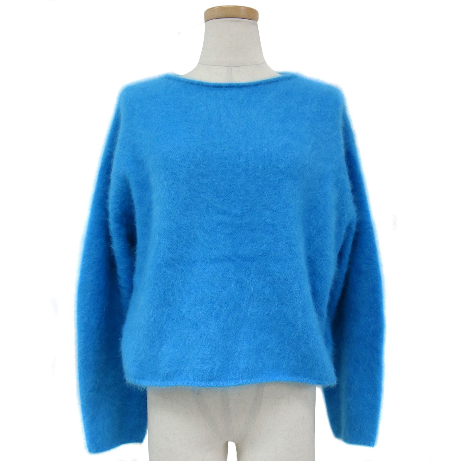 Ballsey - 美品 ボールジー BALLSEY トゥモローランド フェレット ヘアー ニット Ballsey - 美品 ボールジー BALLSEY トゥモローランド