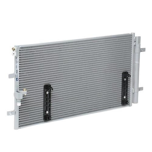 優良品 AUDI アウディ A4 S4 A5 S5 Q5 エアコンコンデンサー ACコンデンサー 8K0-260-403AF 8K0260403AF コンデンサー