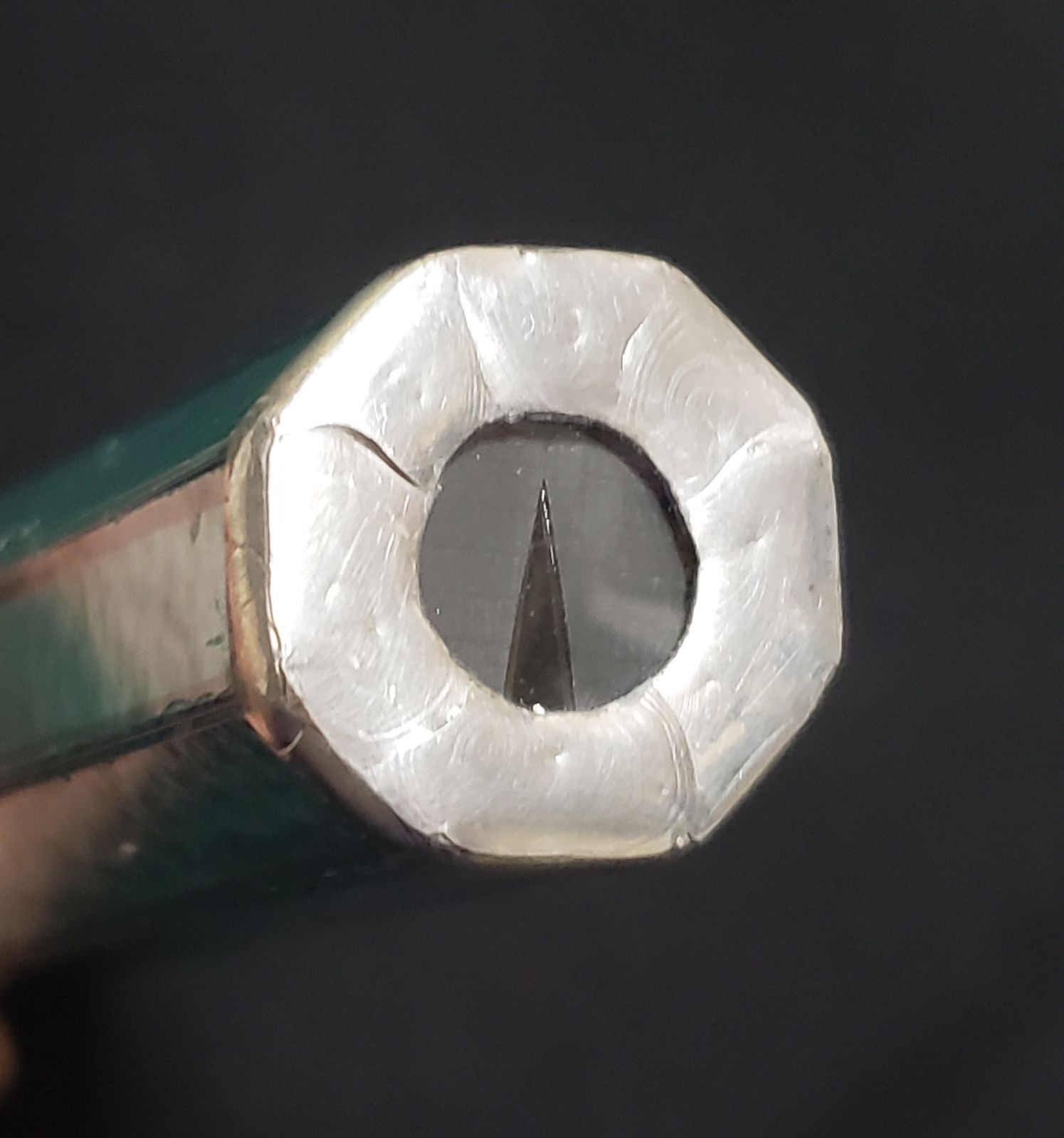 カレイドスコープ kaleidoscope 万華鏡 オイルタイプ 『スピカ