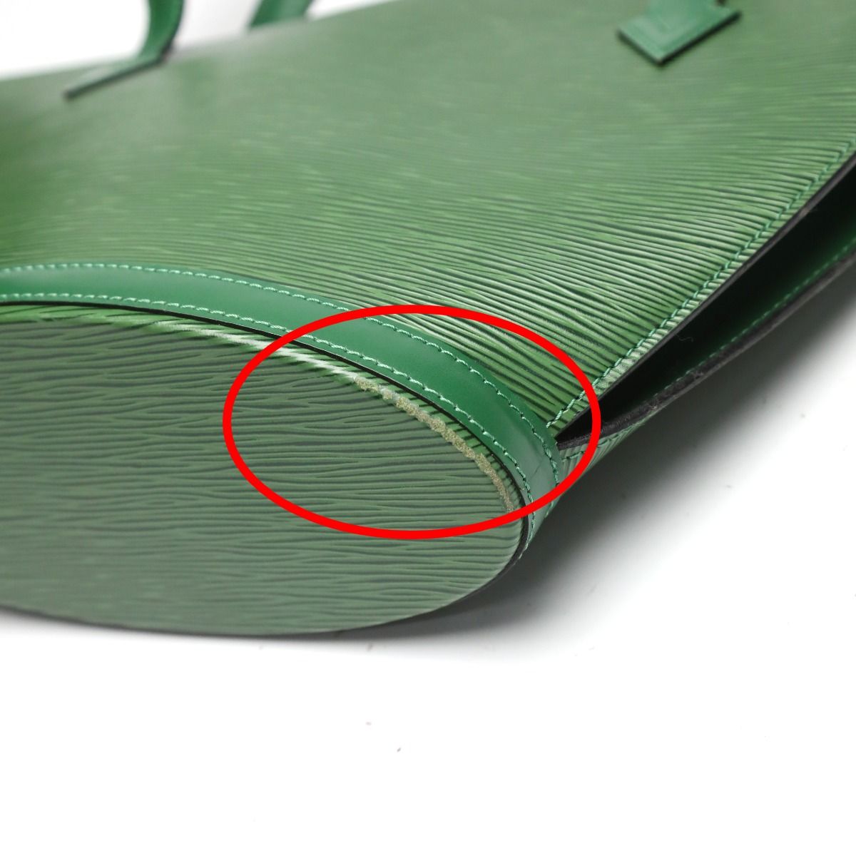 LOUIS VUITTON サンジャック トートバッグ M52334 LOUIS VUITTON ルイ・ヴィトン トートバッグ 肩掛け