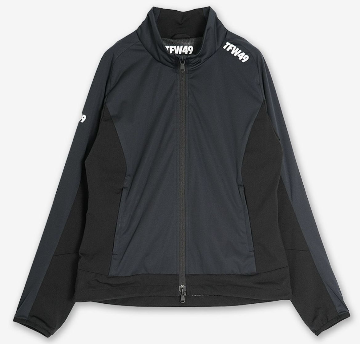 TFW49 ティーエフダブリュー49 FULL ZIP STAND BLOUSON