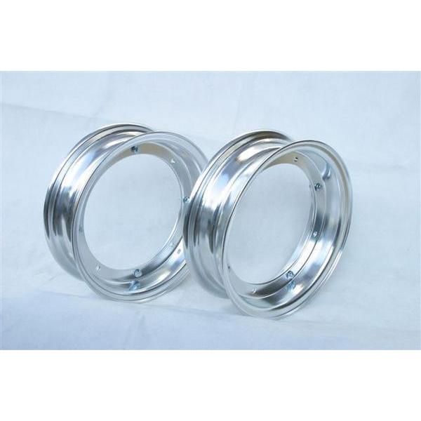 ダックス4本スポークアルミ製ホイール3.25J ダックス4本スポークアルミ製ホイール3.25J