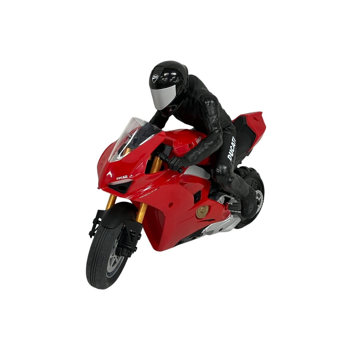 DUCATI UPRISER R|Cアプライザー R|C ドゥカティ 完成品 ニュージェネレーション イノベイティブR|Cスタンドバイク ジャンク S9940326