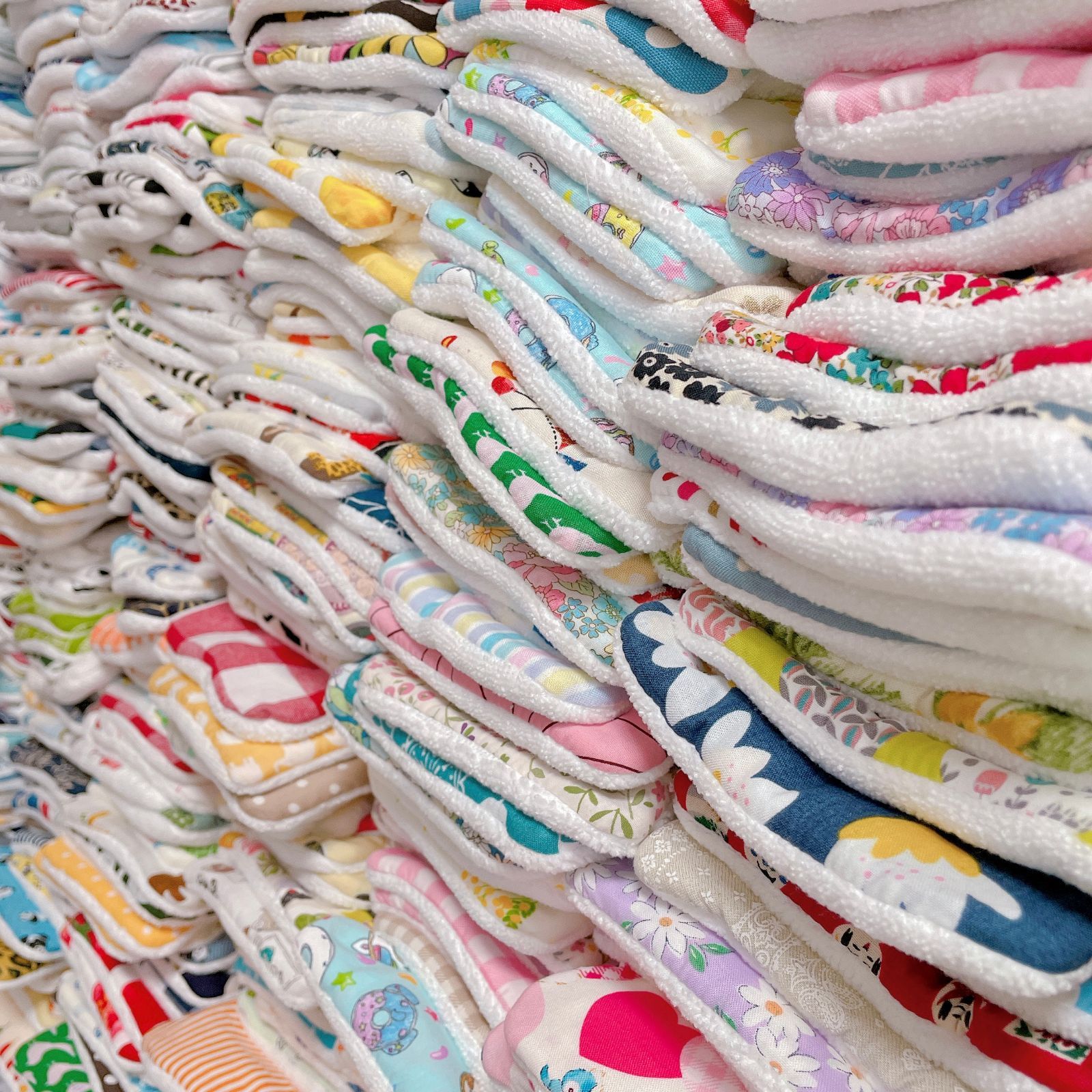 送料無料】布おむつ本舗スターターセット 布おむつ始めるなら