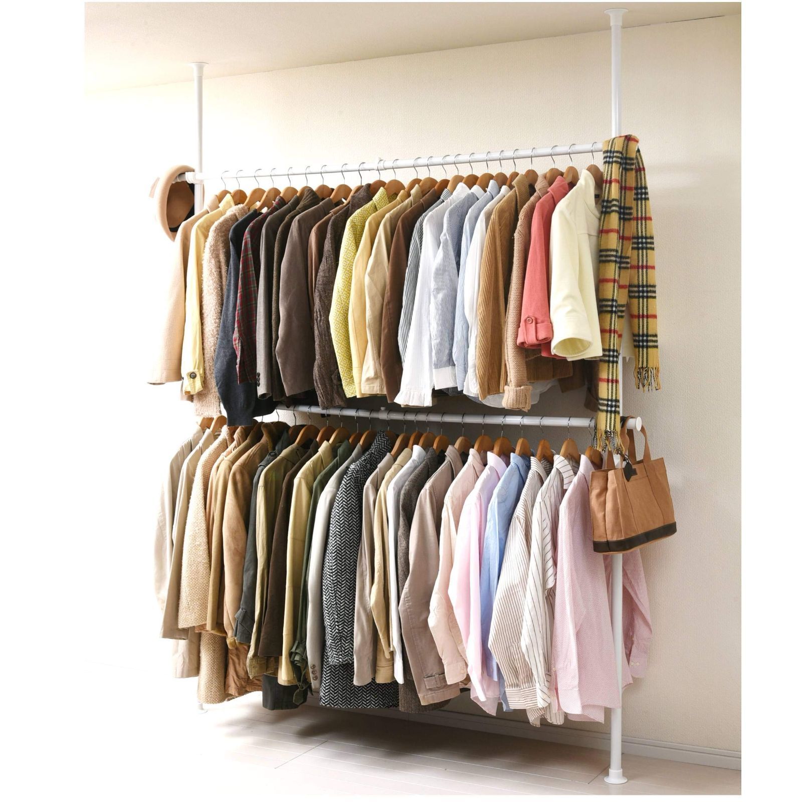 ニャニィニュニェニョン 仕切り付き収納ケース ニャニィニュニェニョン