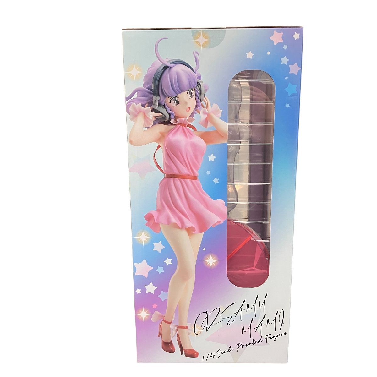 B-STYLE 魔法の天使 クリィミーマミ 1/4スケール フィギュア 未