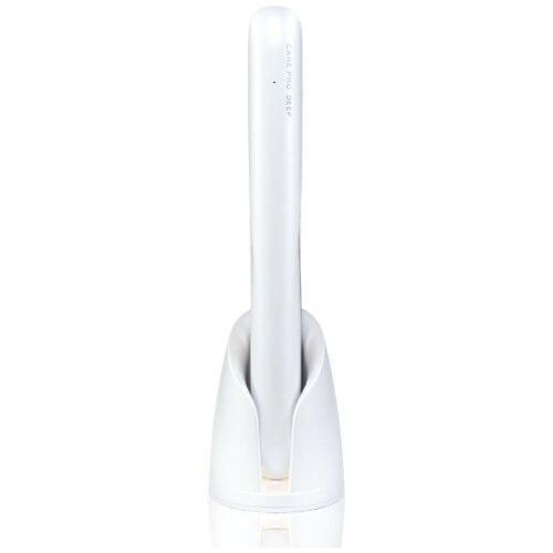 4営業日で発送 ベースメントファクトリーデザイン CUI01 トリートメント浸透促進 超音波アイロン CARE PRO DEEP ケアプロディープ CUI-01