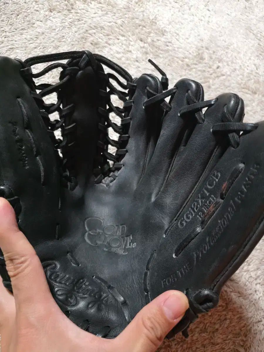 グローブ GG12XTCB