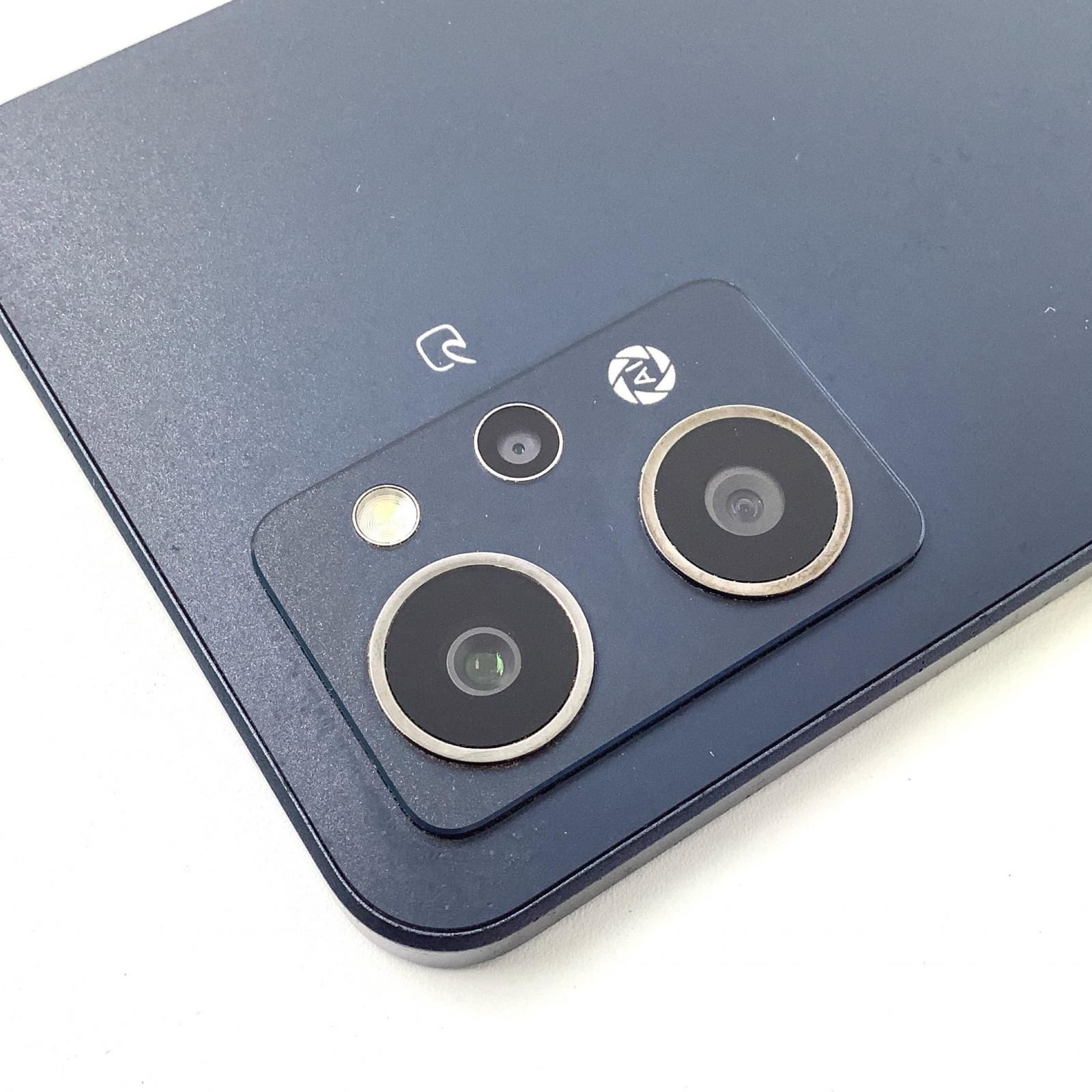 OPPO Reno7 A A201OP スターリーブラック ソフトバンク 判定○ OPPO Reno7 A A201OP スターリーブラック ソフトバンク 判定