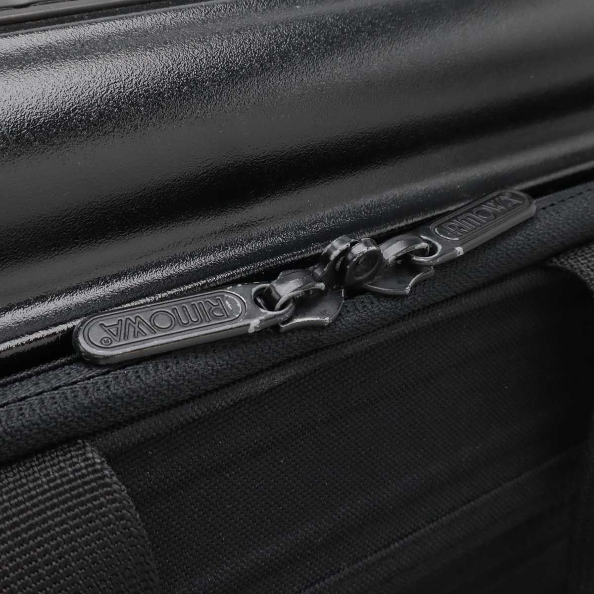 RIMOWA リモワ BOLERO ボレロ ノートブック ビジネスバッグ ブリーフ 