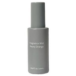 【新品・5営業日で発送】三和トレーディング ソラフラワー フレグランスミスト Peony Orange【入数:3】