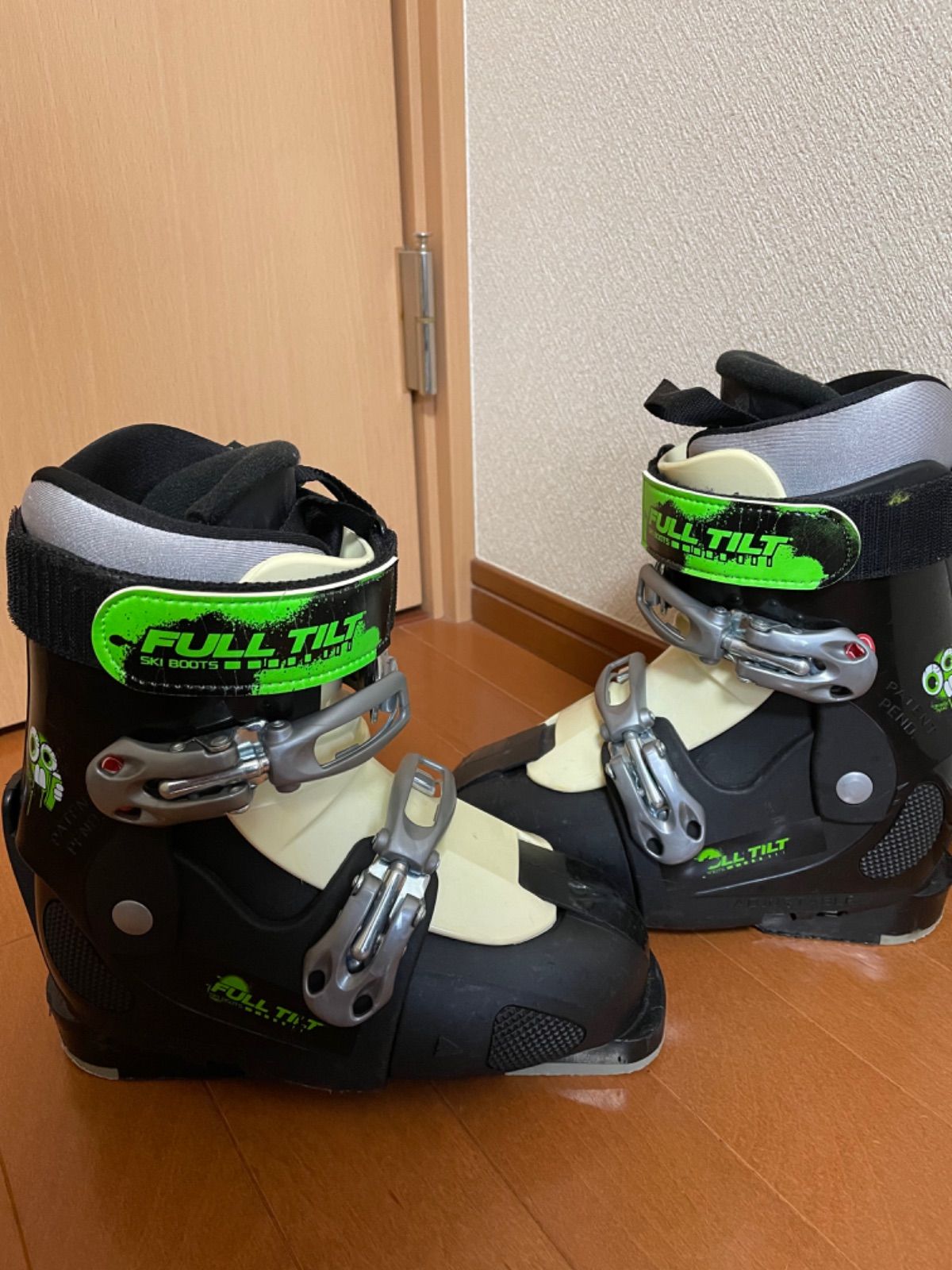 スキー板 ブーツ ジュニア スキーブーツ(キッズ・ジュニア)ならスキー用品通販ショップ