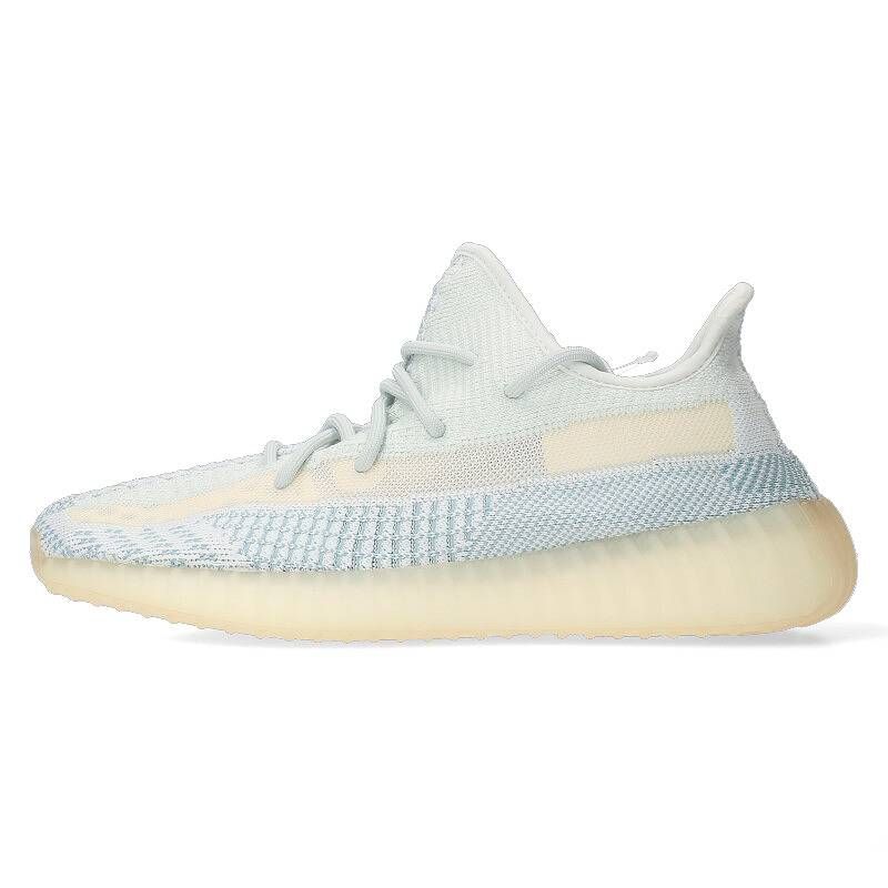 アディダス カニエウエスト YEEZY BOOST 350 V2 CLOUD WHITE FW3043