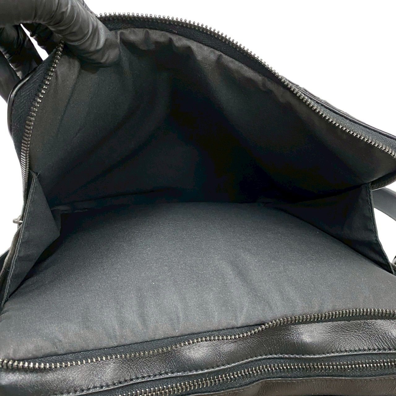 美品 ボッテガヴェネタ イントレチャート サコッシュ ショルダーバッグ レザー 極 美品 袋付き 希少品 BOTTEGA VENETA ボッテガヴェネタ