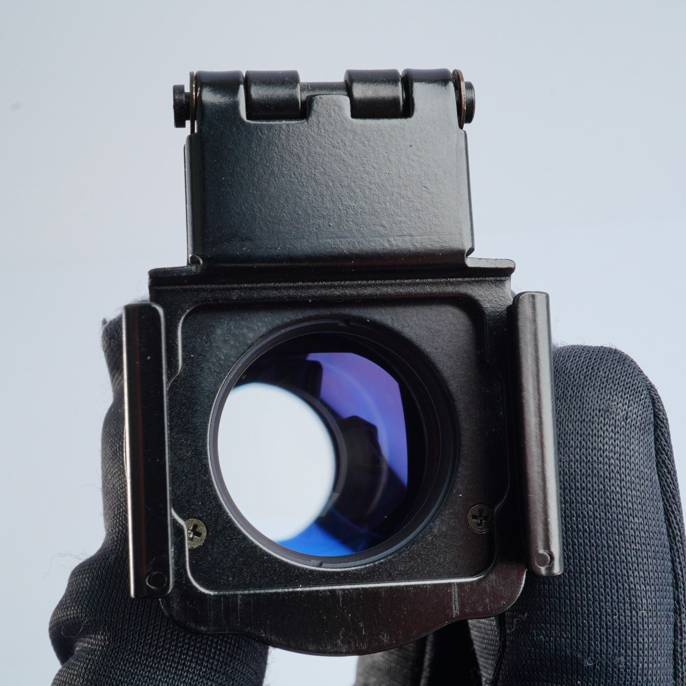 Mamiya RB67 RZ67 用　Magnifier ビューファインダー Mamiya マミヤ FD-701 Magnifier ビューファインダー For RZ67 RB67