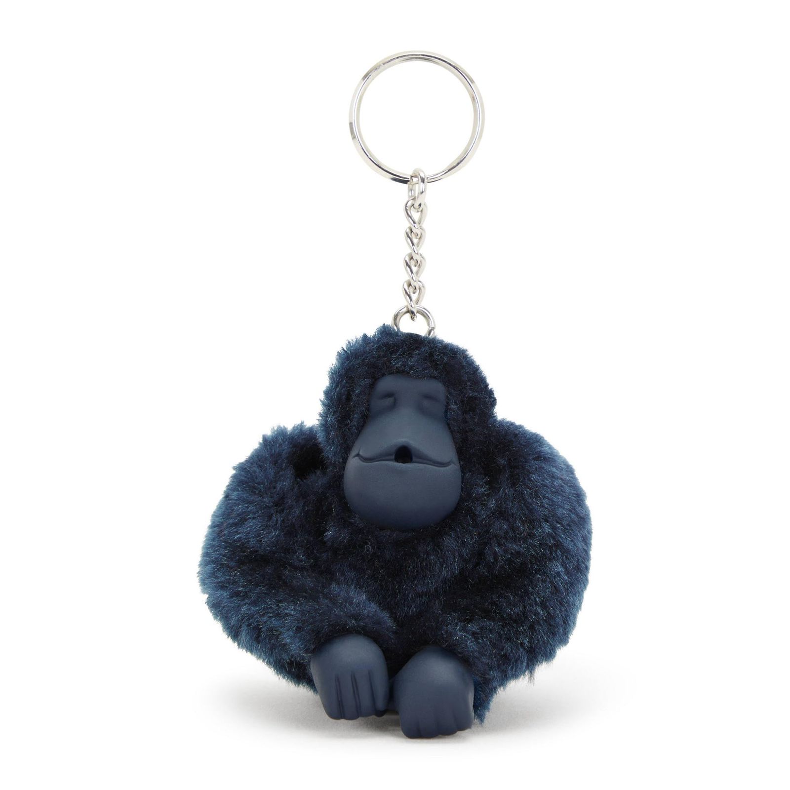 Kipling Sven Monkey キーチェーン ブルーブルー2 1.75 L x 2 H x 1.5 D Kipling レディース モンキークリップ M モンキー|キーハンガー