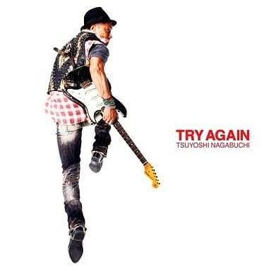 長渕剛 セットアップ TRY AGAINツアー レディースサイズ 長渕剛 セットアップ TRY AGAINツアー レディースサイズ - メルカリ