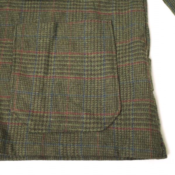 新品 Engineered Garments エンジニアードガーメンツ アメリカ製