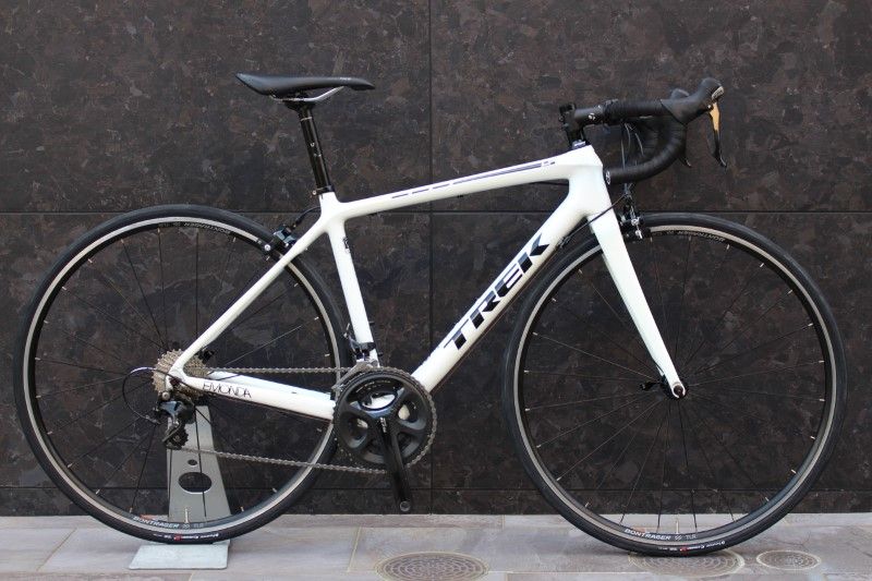 トレック TREK エモンダ EMONDA S5 2016モデル 50サイズ シマノ 105 5800 11S カーボン ロードバイク 【福岡店】 -  メルカリ