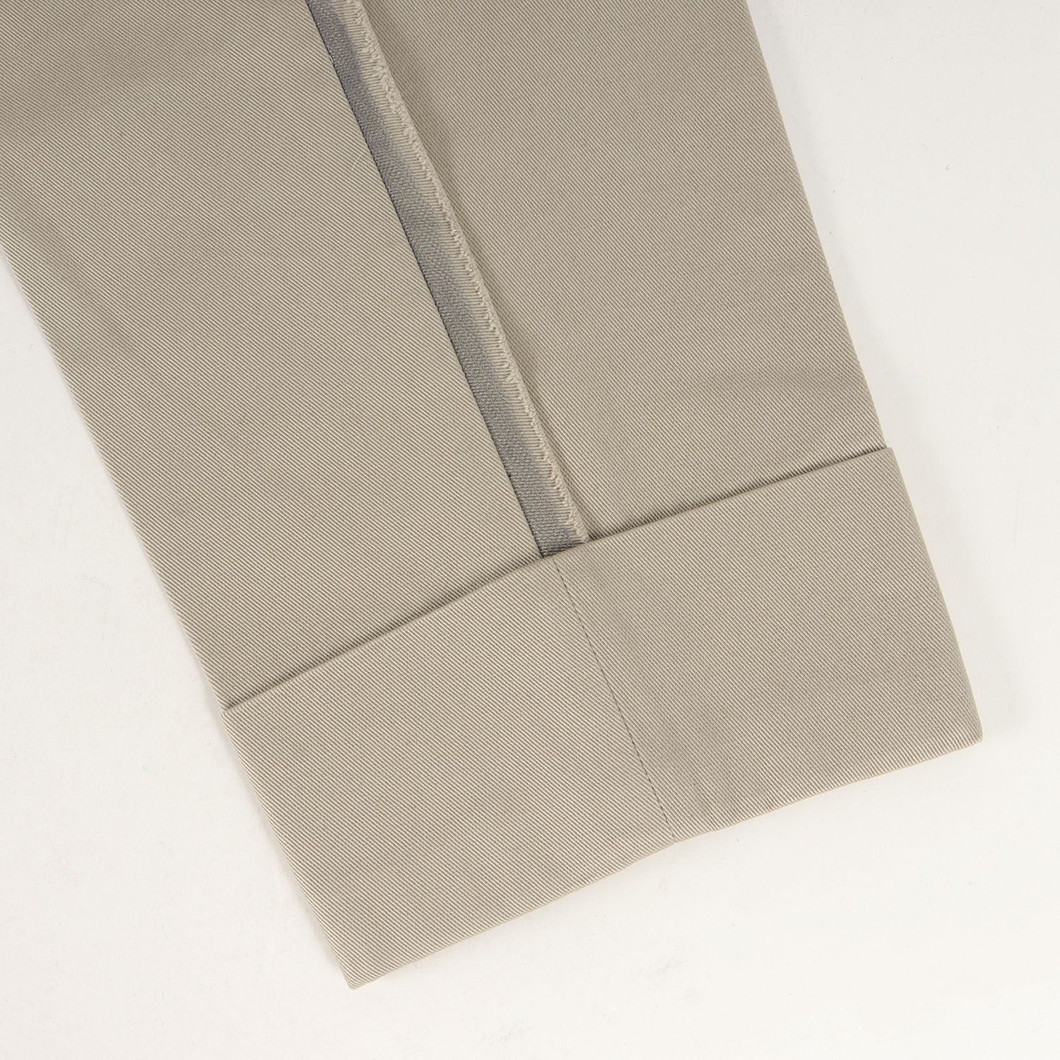 Dior HOMME ディオールオム パンツ サイズ:46 19SS メッシュ サイド