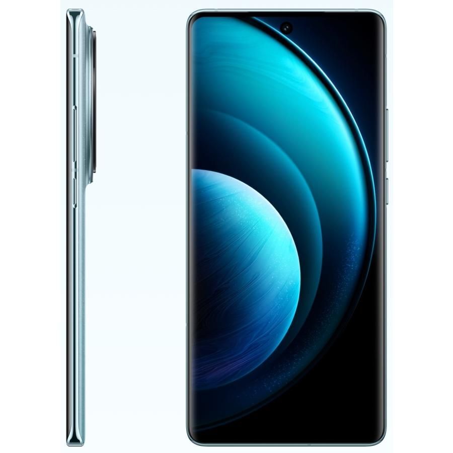 VIVO X100 Pro 512GB 16GB RAM デュアルSIM 海外版 SIMフリー