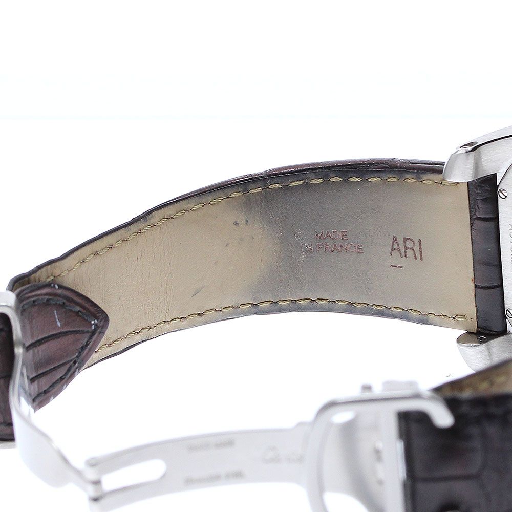 ドゥ カルティエ