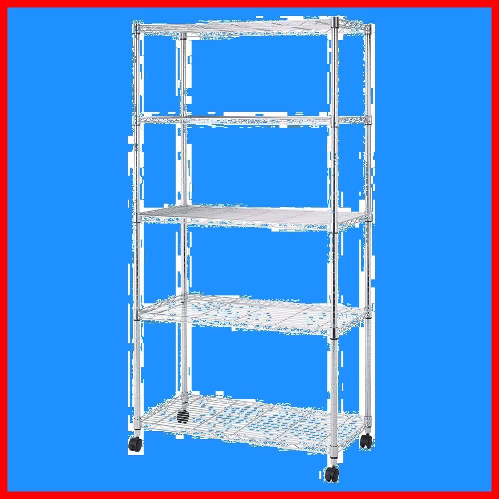 ドウシシャ 棚 ルミナス互換 メタルルミナスラック EL25-90185