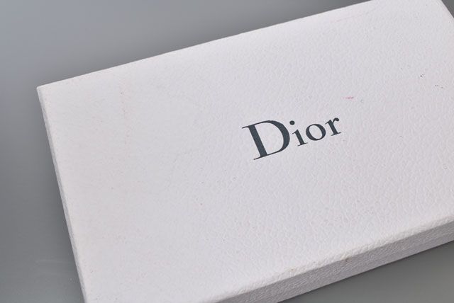 クリスチャン ディオール 財布/チェーンウォレット Christian Dior 長