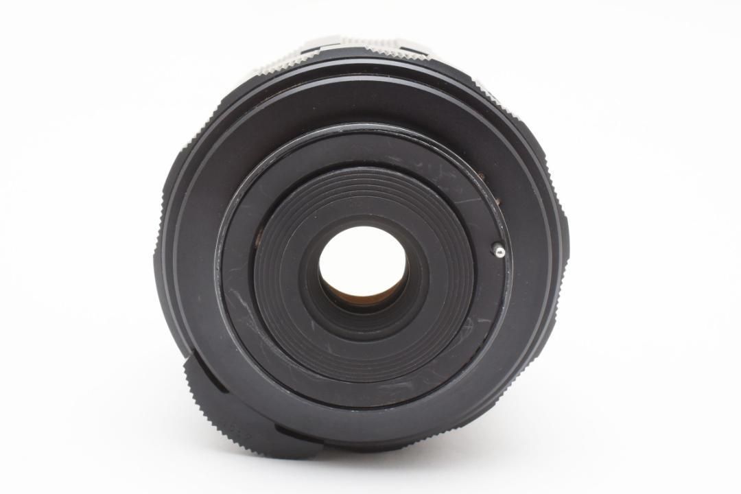 PENTAX Super Macro Takumar 50mm F4 Y166 【公式通販】
