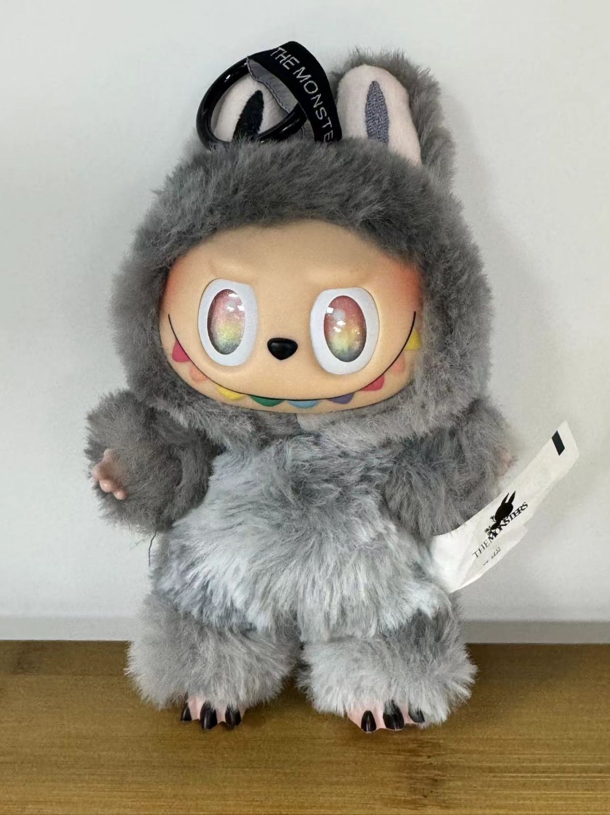 正規品 labubu 本我 Big into Energy ラブブ シークレット 正規品 labubu 本我 Big into Energy ラブブ シークレット