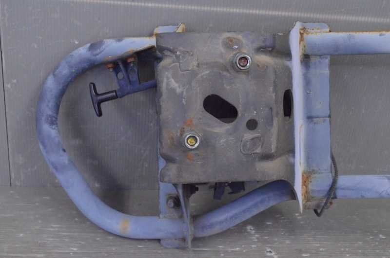 ラシーン TYPE1