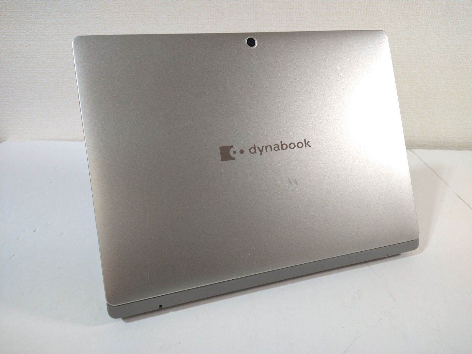 東芝 dynabook K1 2in1パソコン｜タブレット｜Windows11 - メルカリ