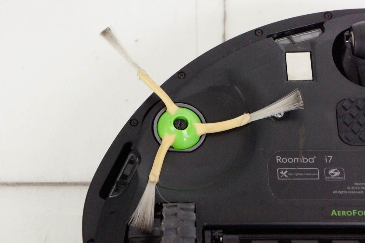 ロボット掃除機