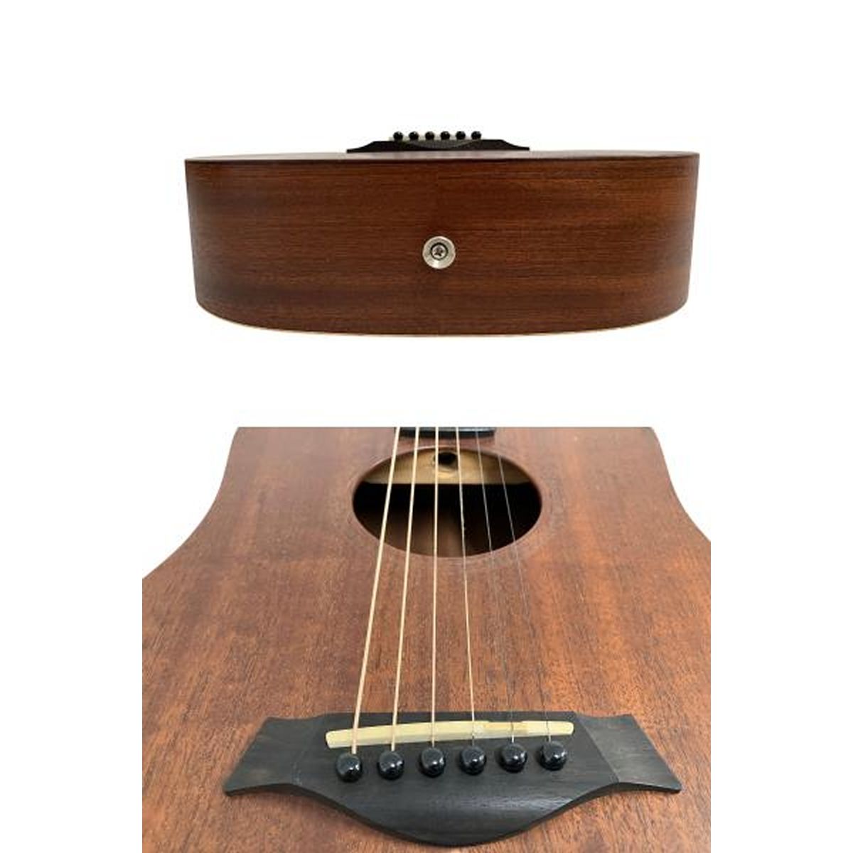 Taylor Baby 305-M ミニアコースティックギター 楽器 テイラー