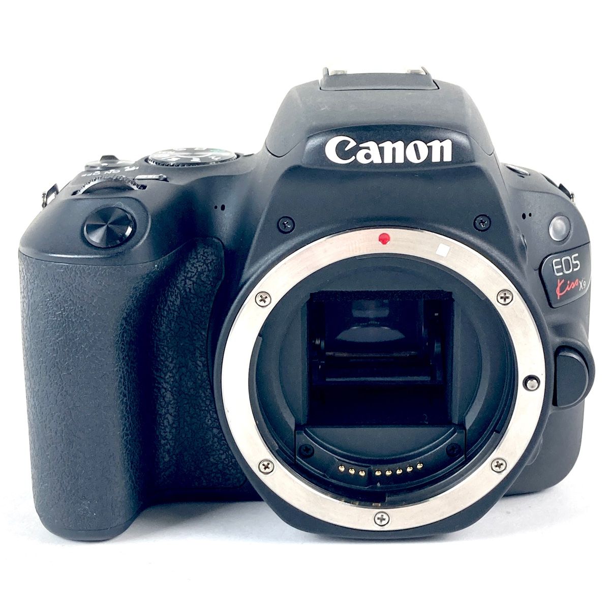 キヤノン Canon EOS Kiss X9 ボディ ブラック デジタル 一眼レフカメラ
