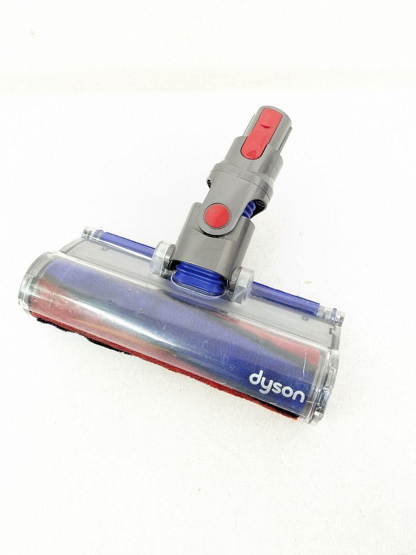 純正品】dyson 112232-12 掃除機ヘッド
