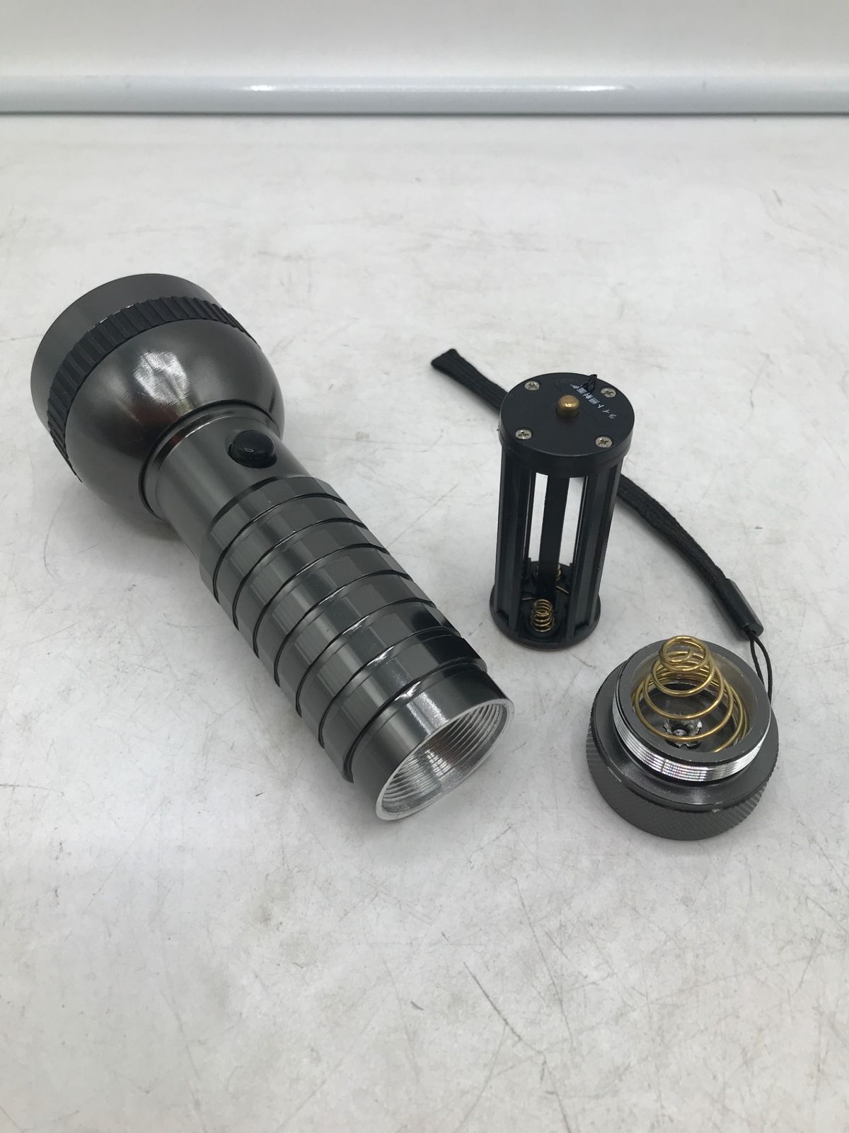 SL-0341LED ITMTBJYRRPWS