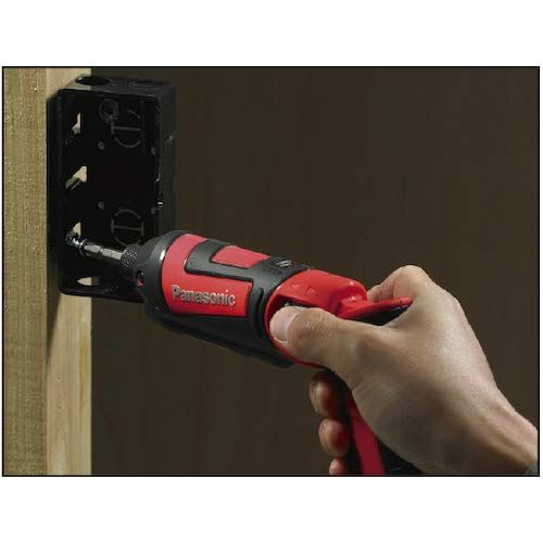 ワイド スポットLED搭載