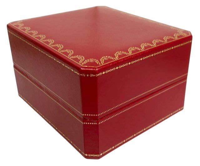 2025，新作 Cartier カルティエ 空箱 時計ケース 化粧箱 空箱 BOX 時計