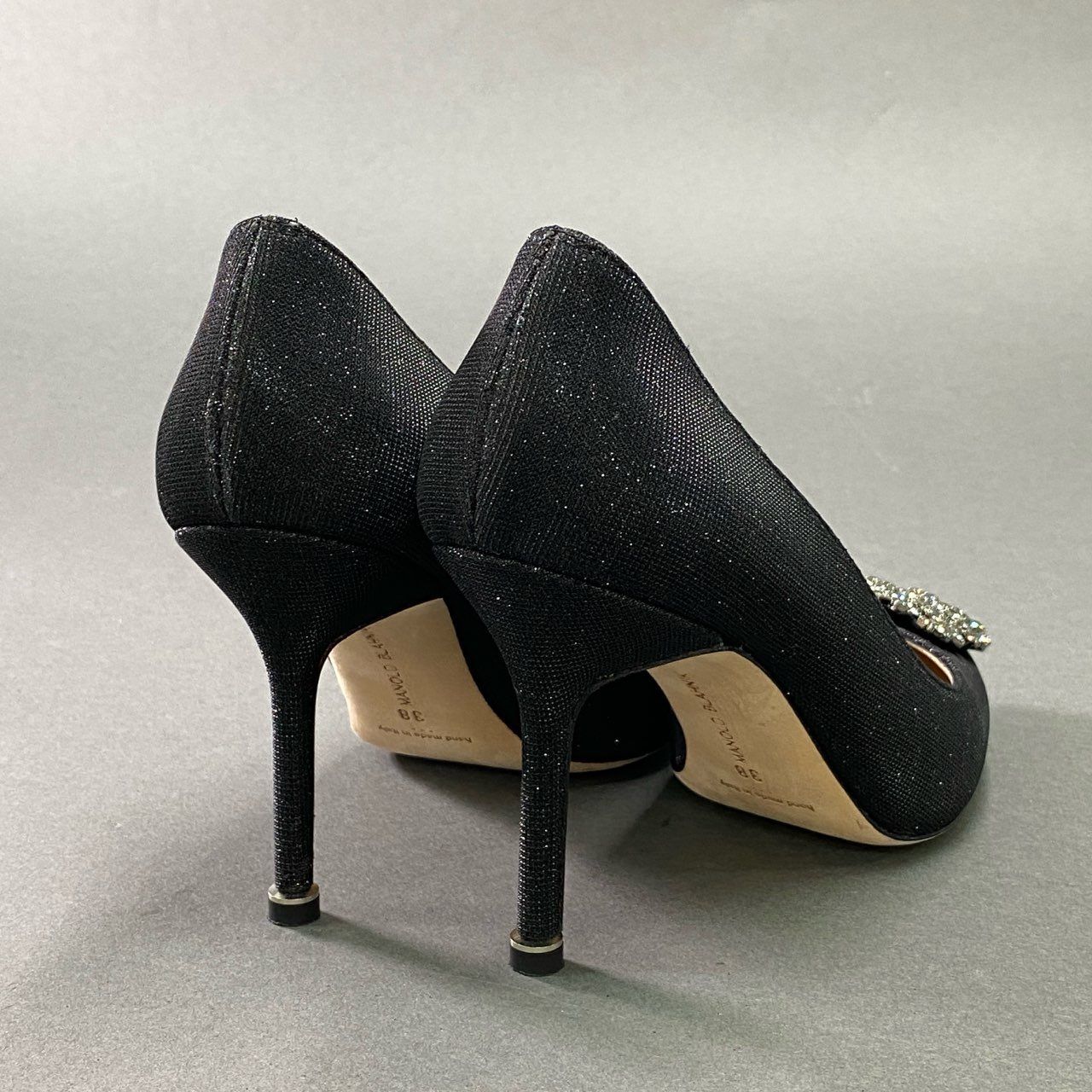 6d21 MANOLO BLAHNIK マノロブラニク HANGISI FMC ハンギシ 6d21 MANOLO BLAHNIK マノロブラニク HANGISI FMC ハンギシ