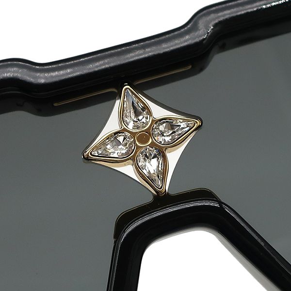 ルイヴィトン LOUIS VUITTON サングラス サイクロン アセテート
