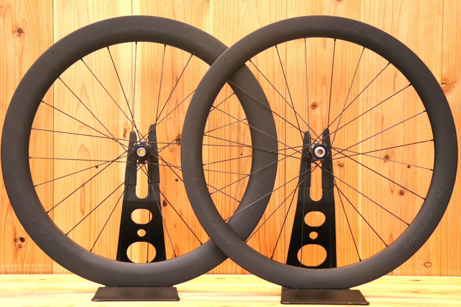 シマノ SHIMANO アルテグラ ULTEGRA WH-R8170 C50|C60 TL カーボン チューブレスレディ ホイールセット シマノ11S|12S 芦屋店