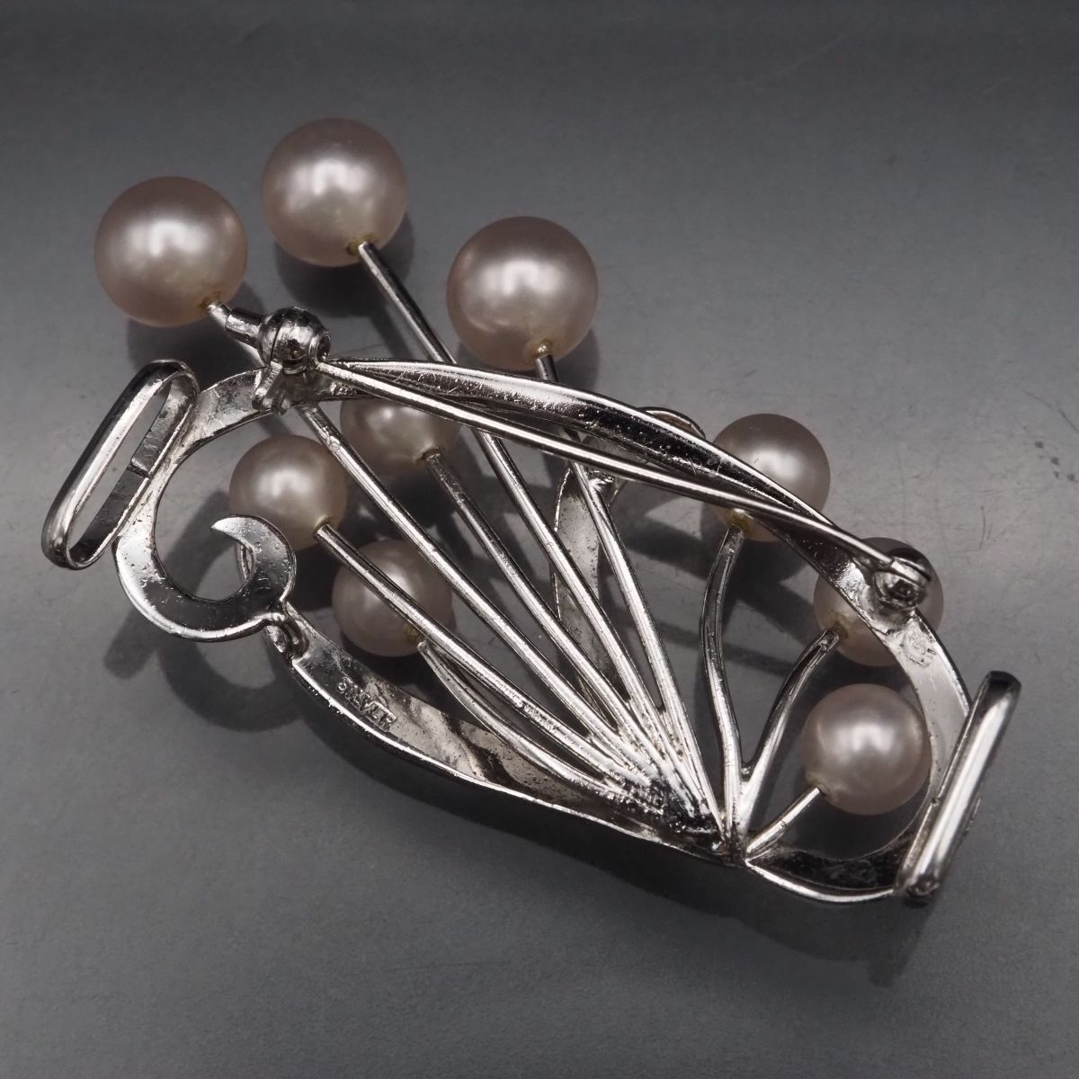 6-7.9mm9珠 パール