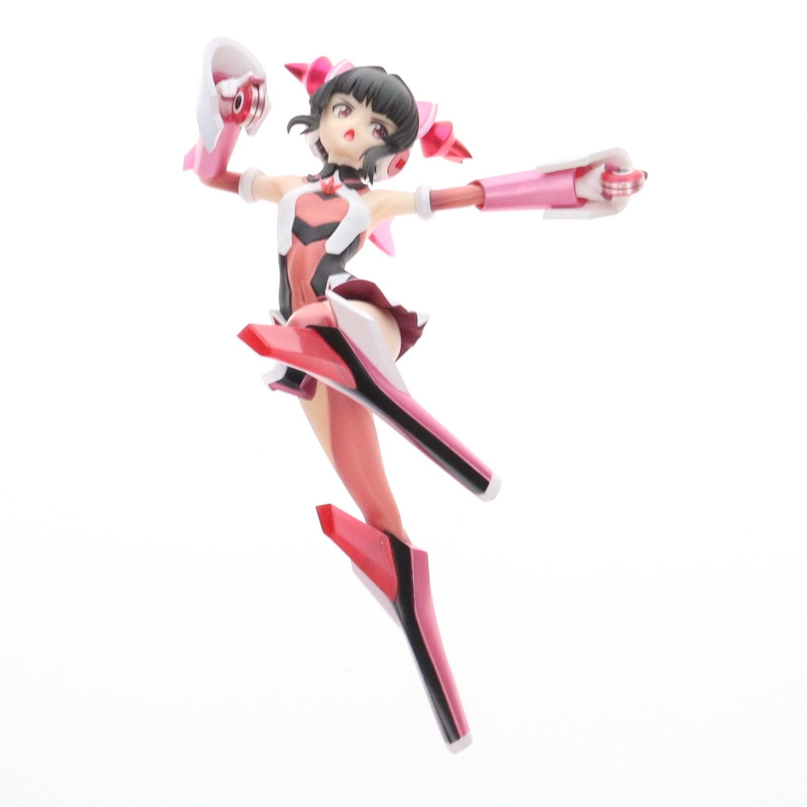 月読調(つくよみしらべ) 戦姫絶唱シンフォギアGX 1/7 完成品