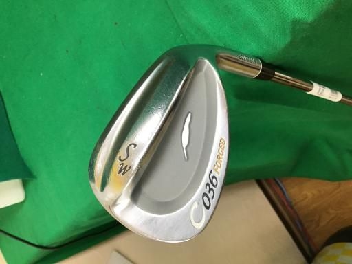 フォーティーン C-036 SW ウェッジ WG 純正特注シャフト フレックスその他 メンズ 男性用 右利き 右用 Cランク ゴルフクラブ