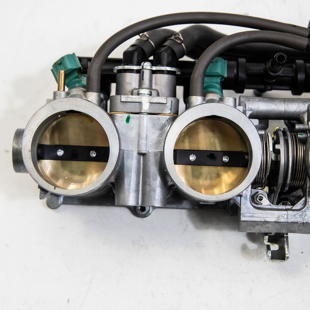 スロットルボディ 23E