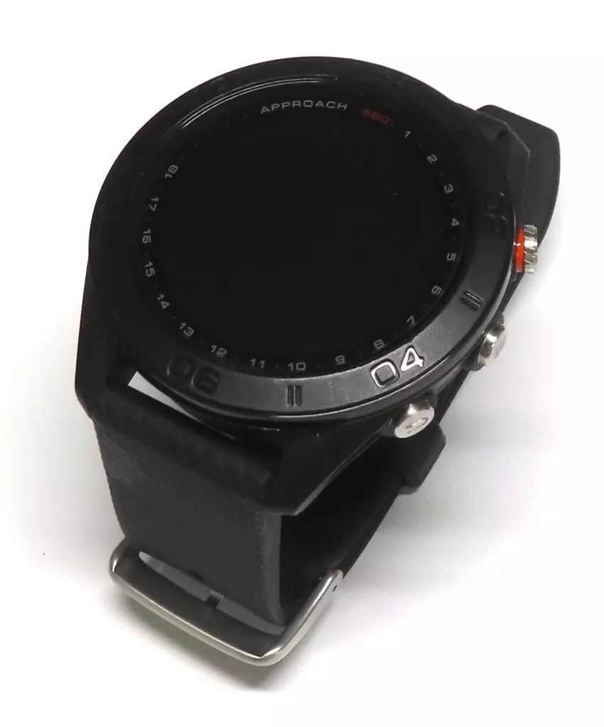 Garmin ガーミン Approach S60　中古品 garmin Approach s60 中古 GARMIN - あきこさん専用Garmin