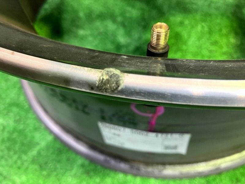 ボルボ VOLVO 純正 ボルボ純正 FB4164T V60 18ｲﾝﾁ 8J 5穴 4本 108 55