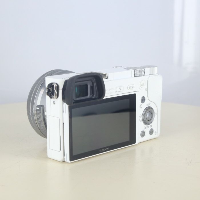 パワーズームレンズキツト